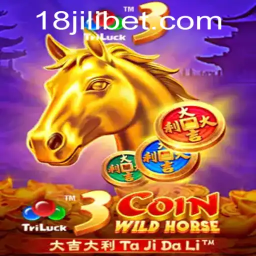 Exploring the Excitement of 3CoinWildHorse