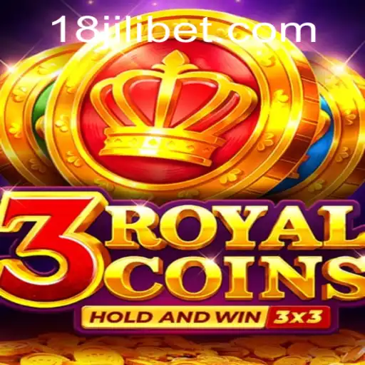Exploring the Excitement of 3royalcoins: The Rise of 18JILI