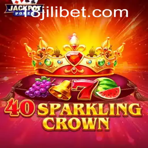 Discover the Enchantment of 40SparklingCrown: A Deep Dive into the Vibrant World of Slot Gaming