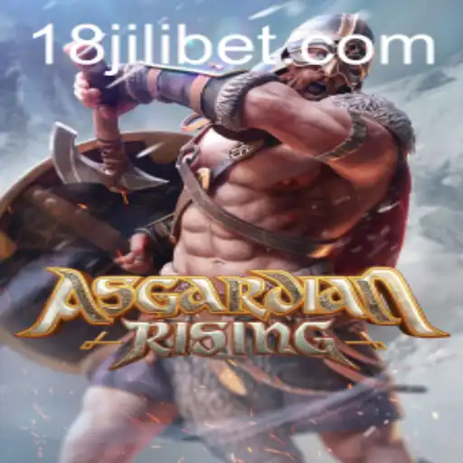 Discover the Epic World of AsgardianRising: Unveiling Secrets and Strategies