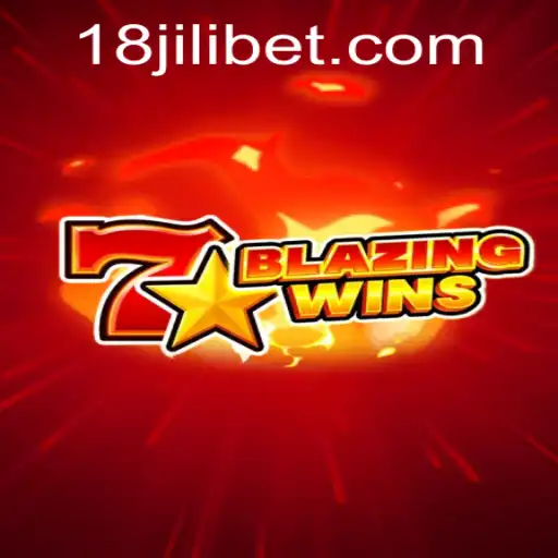 BlazingWins: An Exciting Slot Adventure with 18JILI