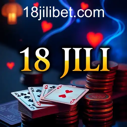 The Fascinating World of Card Games: Unraveling the Mystery of 18JILI