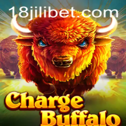 ChargeBuffalo: A Thrilling Adventure with 18JILI