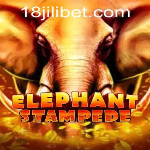 Exploring ElephantStampede: A Thrilling New Adventure from 18JILI