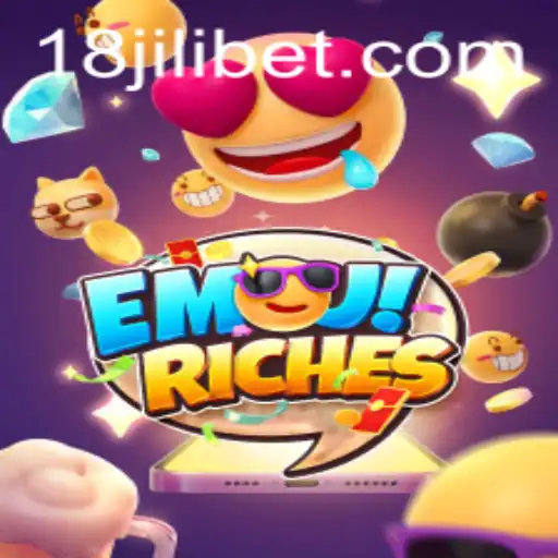 Dive into the World of EmojiRiches: An Innovative Gaming Experience
