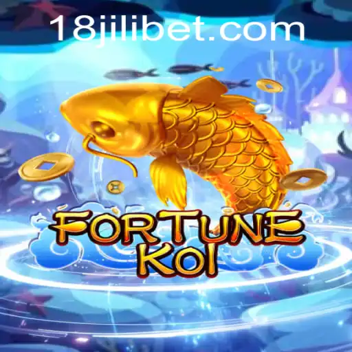 Exploring FORTUNEKOI: The Latest Sensation in Gaming with 18JILI