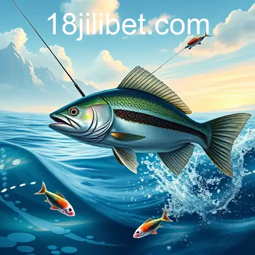The Rise of Fishing Games: Exploring 18JILI