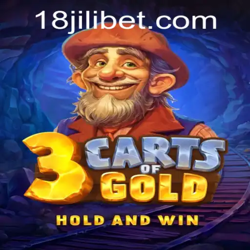 Exploring the Thrilling Universe of 3cartsOfGold: A Deep Dive into Gameplay and Rules