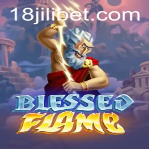 Exploring the Enchanting World of BlessedFlame: A Comprehensive Guide