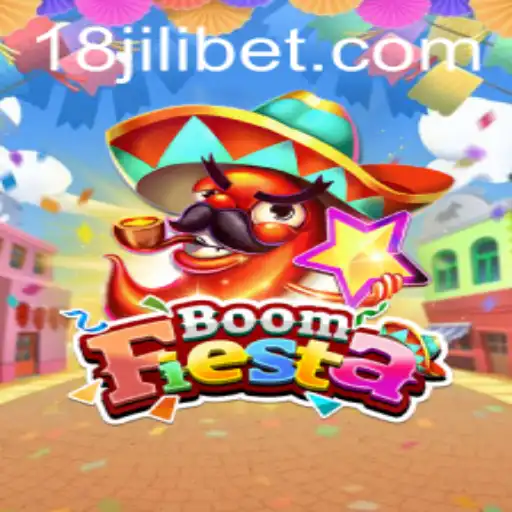 BoomFiesta: The Ultimate Gaming Experience Powered by 18JILI