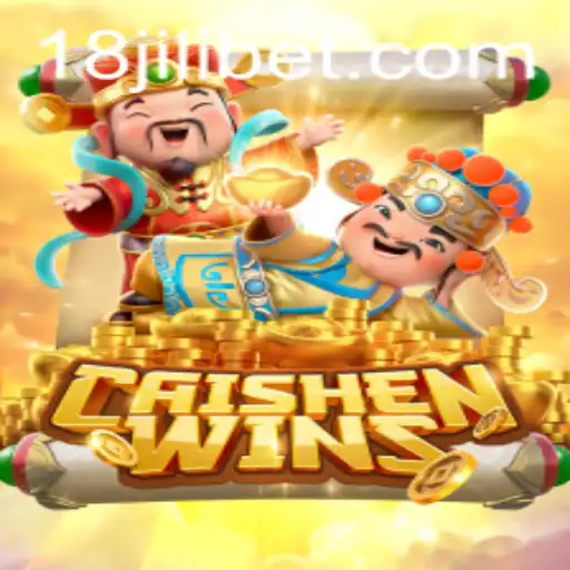 Exploring the Enchanting World of CaishenWins with 18JILI