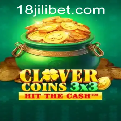 Discover the World of Clovercoin3x3: A Fusion of Strategy and Luck