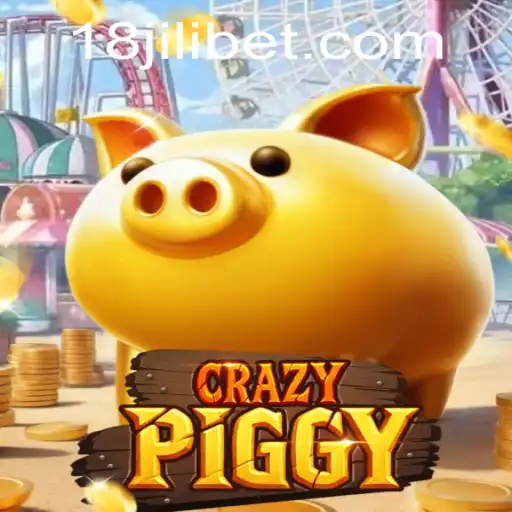 Exploring CrazyPiggy: The Ultimate 18JILI Gaming Experience