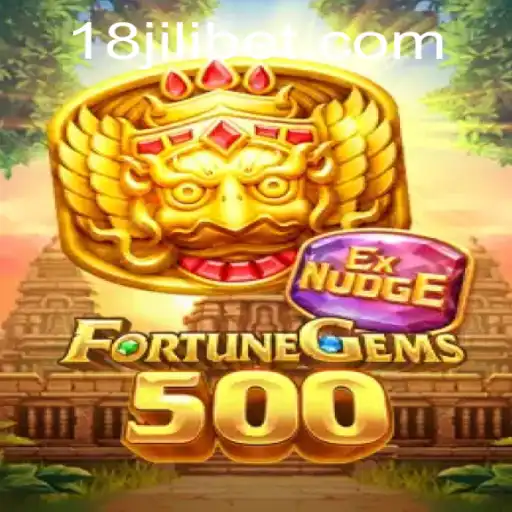 Unveiling FortuneGems500: A Thrilling Adventure in the World of Gaming