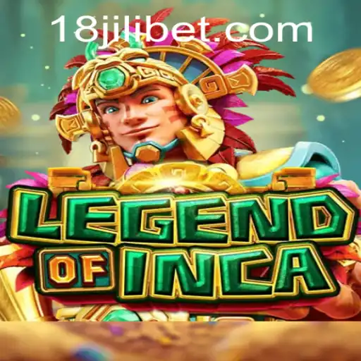 LegendofInca: Discover the Mysteries of the Ancient World