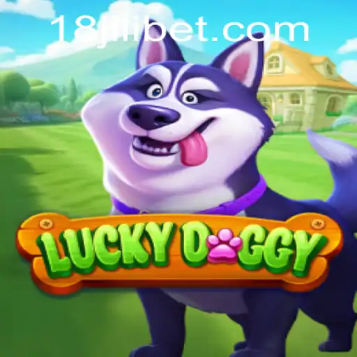 Exploring the Excitement of LuckyDoggy with 18JILI