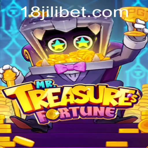 Unveiling MrTreasuresFortune: An Exciting Adventure with 18JILI