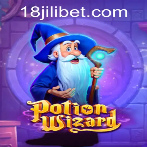 Unlock the Magic of PotionWizard: The Enchanting World of 18JILI
