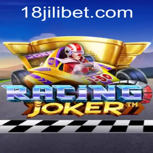 Exploring the Thrills of RacingJoker: An In-depth Look at the Game with 18JILI
