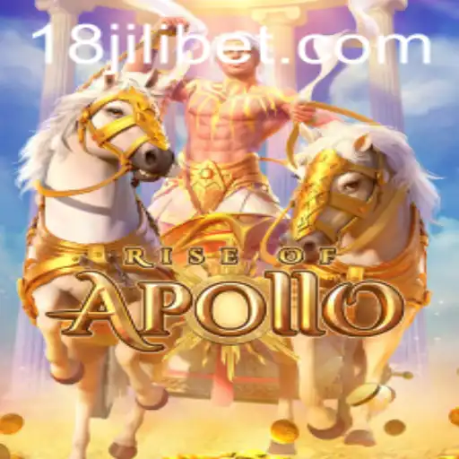 Rise of Apollo: A Journey Through the Epic World of 18JILI
