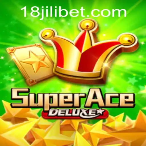 Explore the Exciting World of SuperAceDeluxe: The Ultimate 18JILI Adventure