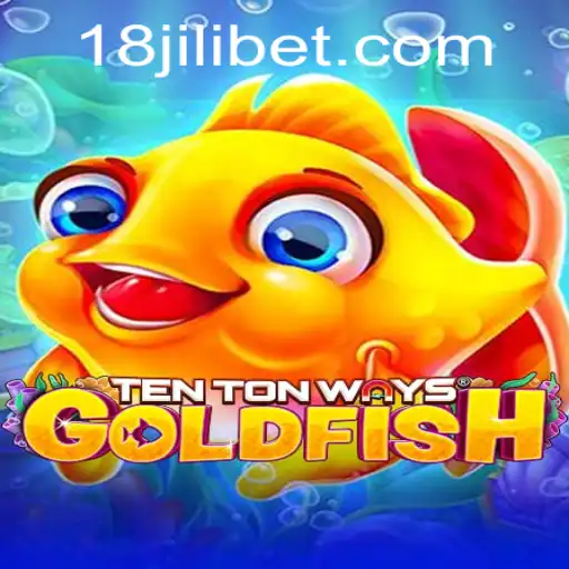 The Phenomenon of TenTonWaysGoldfish: A Dive into the Innovative World of Gaming