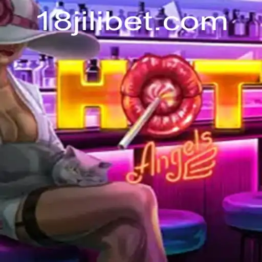 Exploring HotAngels: A Deep Dive into the Thrilling World of the 18JILI Game