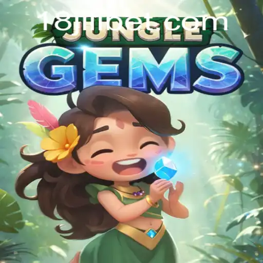 JungleGems: Adventurous Gaming in 18JILI