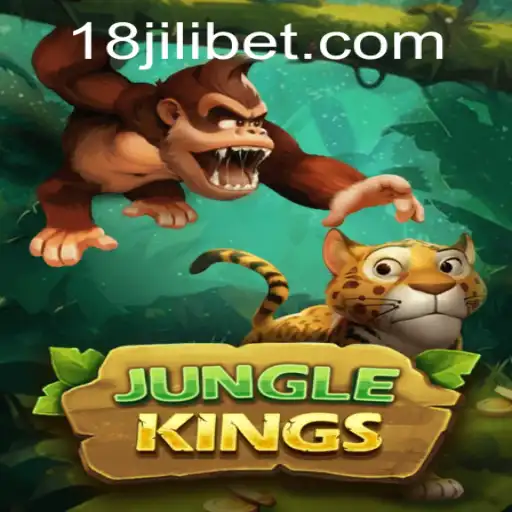 JungleKings: The Adventurous Expedition with 18JILI