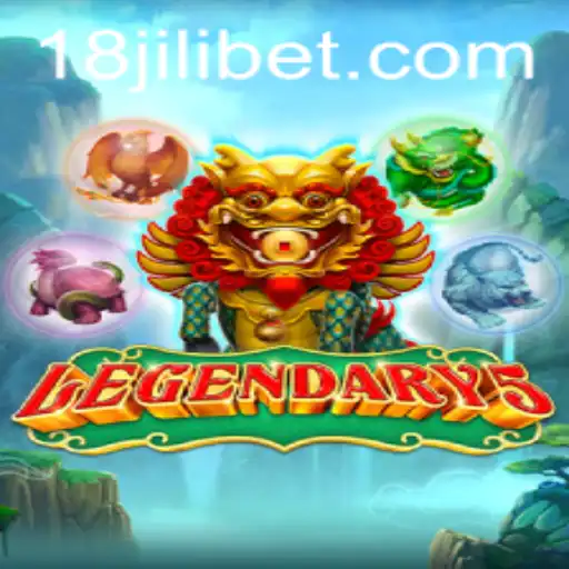 Discover the Thrilling World of Legendary5 and the 18JILI Experience