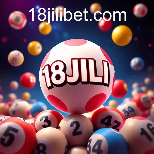 Exploring the World of Lottery Games: A Comprehensive Insight into 18JILI