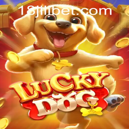 Discover the Exciting World of LuckyDog with 18JILI
