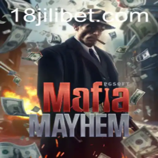 Unveiling the Intrigue of MafiaMayhem in the 18JILI Universe