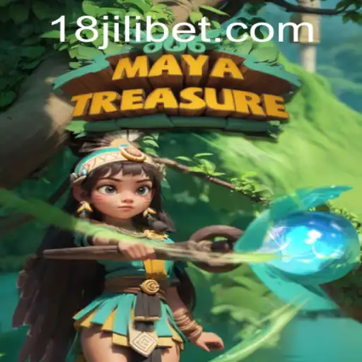 Discovering the World of MayaTreasure: A New Adventure with 18JILI
