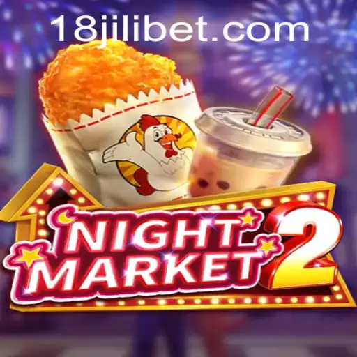 Exploring the Thrilling World of NightMarket2: An In-Depth Look at the Game's Dynamics