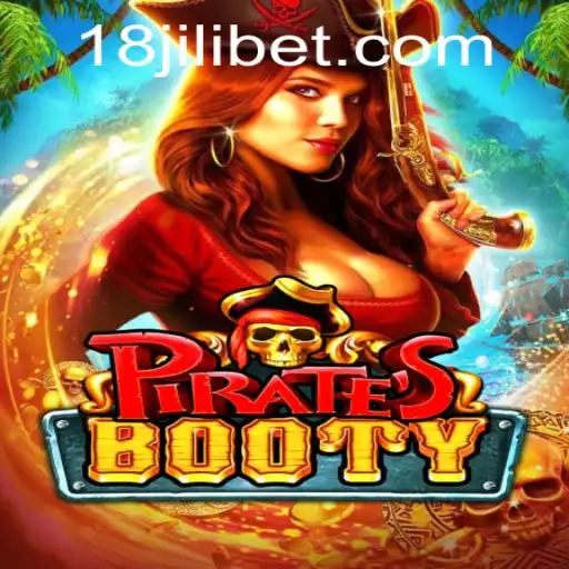 Exploring PiratesBooty: A Captivating Adventure Inspired by 18JILI