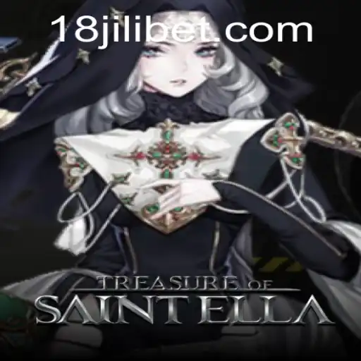 Unlock the Secrets of 'TreasureofSaintElla' with 18JILI