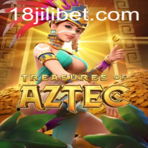Exploring the Mysterious World of Treasures of Aztec through 18JILI