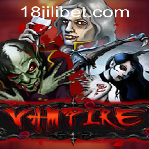 Vampire 18JILI: An Immersive Gaming Experience
